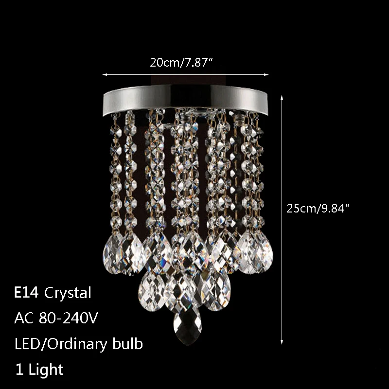 Современный Креативный потолочный светильник в стиле АР деко E27 светодиодный