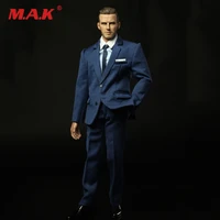 16 scale male figure accessory hb003 gentleman suit set shoes set model for 12 action figures model body accessories