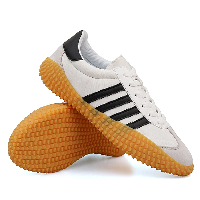 Кеды для мужчин и женщин Вулканизированная подошва на шнуровке Классические