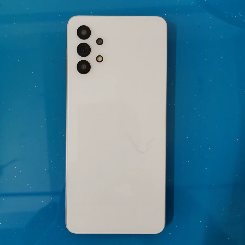 Not-Working 1:1 Fake Phone Display Model Mould Dummy For SamSung Galaxy A32 A 42 A52 A72 Case Toy |