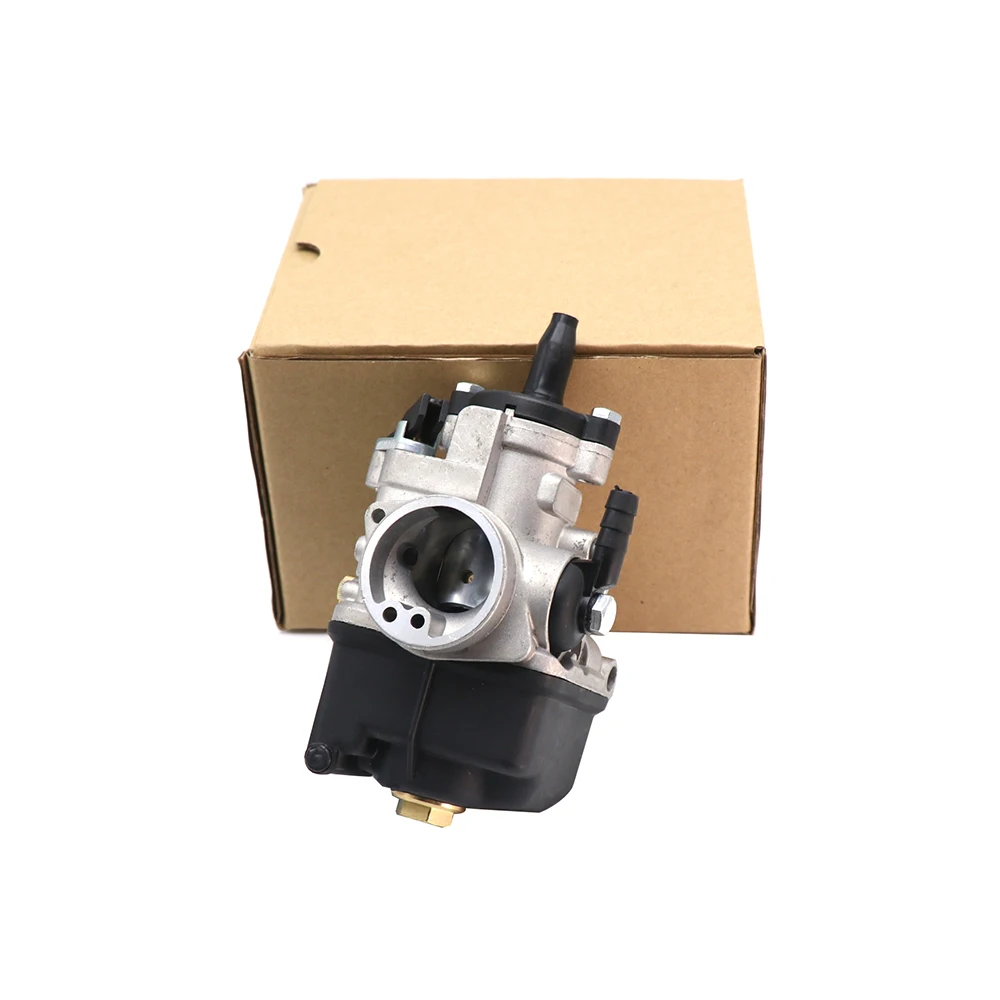 Карбюратор для гоночного мотоцикла ZS Dellorto PHBL 25BS 2T(A) R2731 25 мм Fantic 200 модель 50cc 200cc