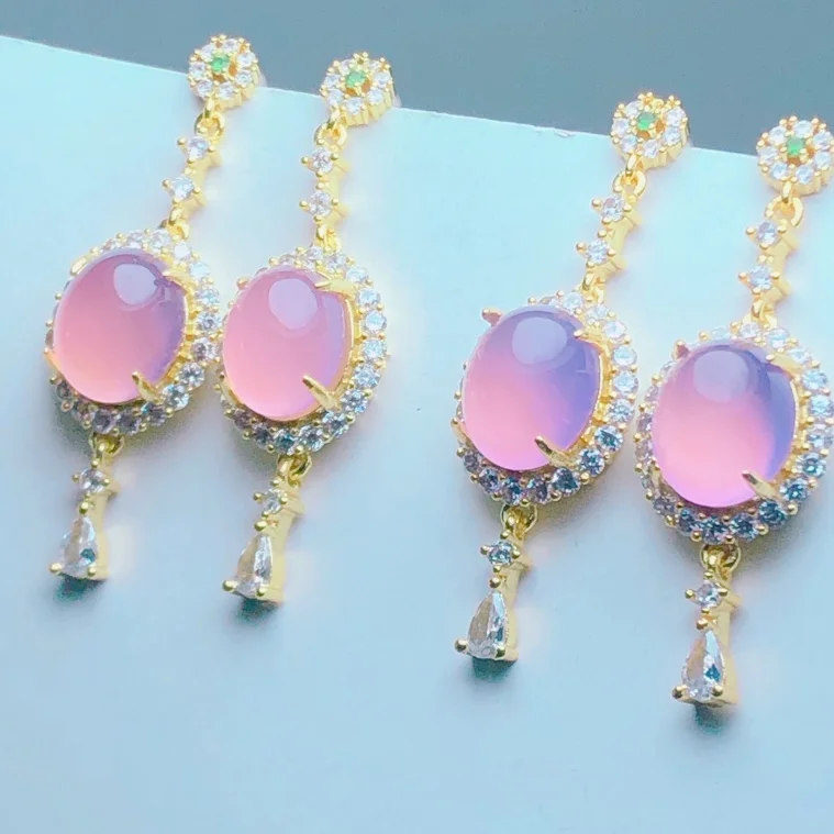 Бесплатный сертификат новые женские куртки из натурального зеленого нефрита 925