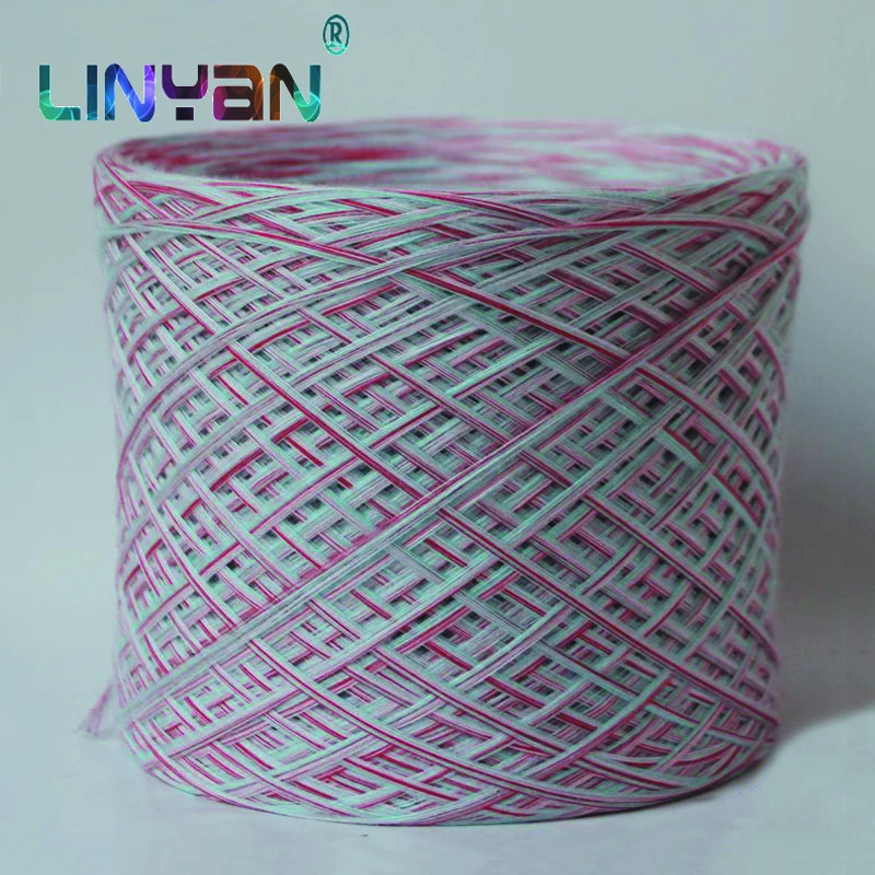 250 г * 1 шт. вересковая пряжа вязаная крючком нить для вязания детский вязаный