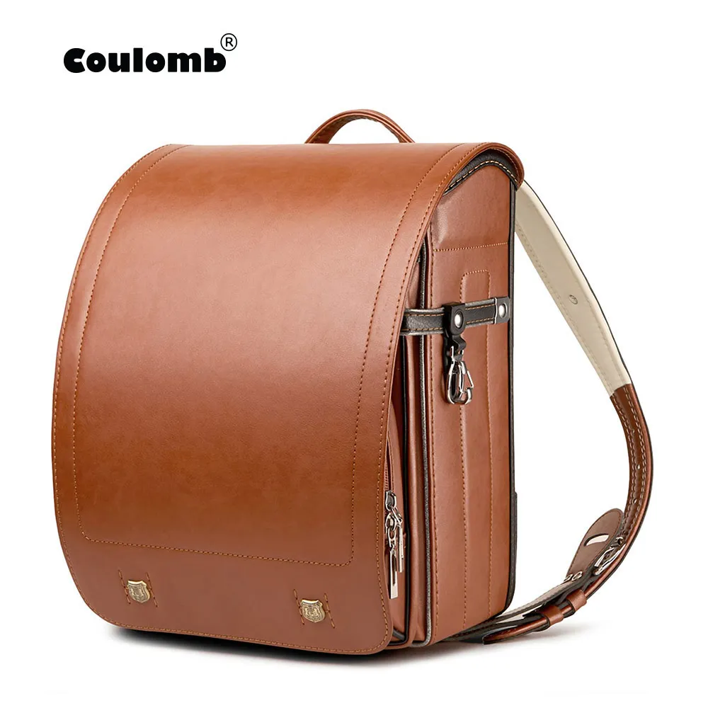 Кулоновского малыш роскошный рюкзак для мальчика и девочки Водонепроницаемый