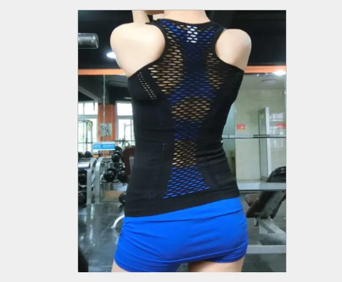 Горячее предложение! Распродажа! Женские футболки для йоги жилет бега женский