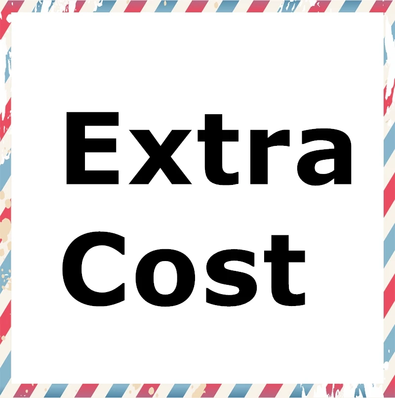 Extra Cost--- Moonlatex Latex (TOP3 Brand in Thailand) |