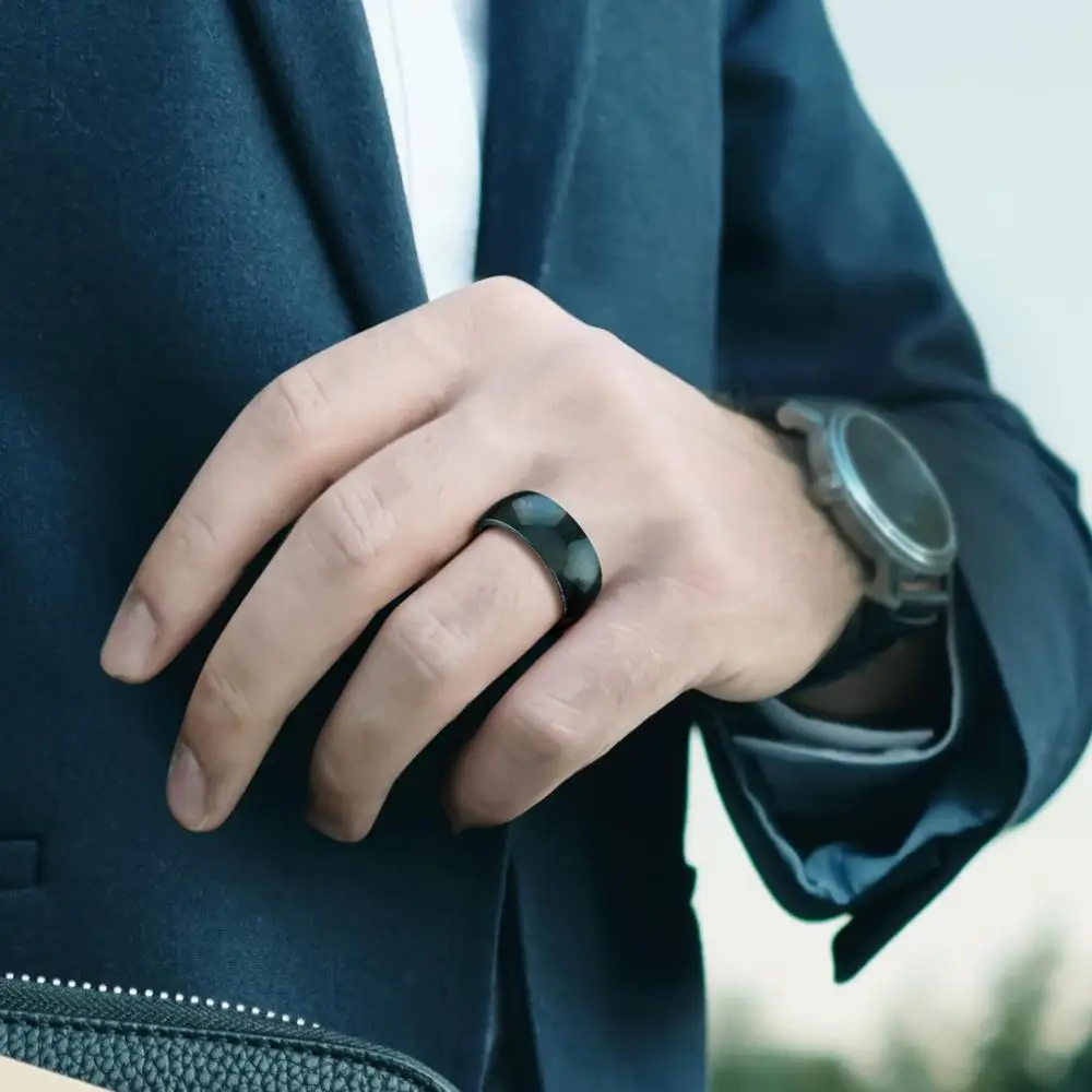 JAKCOM R4 Smart Ring Nice than smart bracelet sneakers plc modules nfc sticker small dtx smartwatch watch 4g gps wifi pet | Электроника
