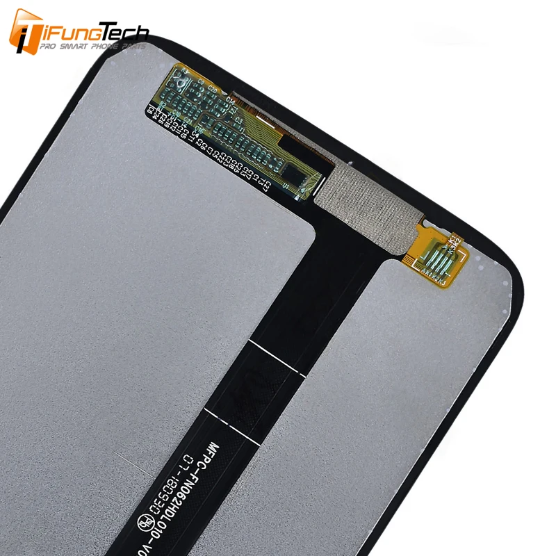 

Original 6.2 inch LCD For Motorola Moto G7 Power LCD XT1955 Display Touch screen sensor Panel Digiziter assembly