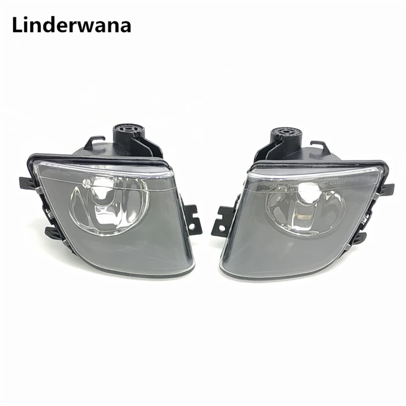 О для BMW F01 F02 740i 750i xDrive 750Li 760Li Противотуманные фары 63 17 7 182 196 195 63177182196 63177182195|Фара