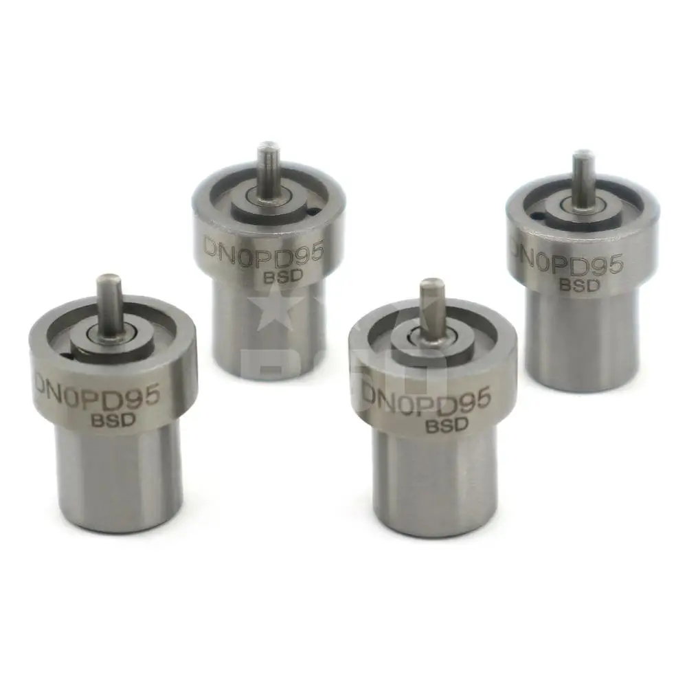Форсунка дизельного инжектора DN0PD95 DNOPD95 093400 5950 для двигателя KUBOTA F2803 6
