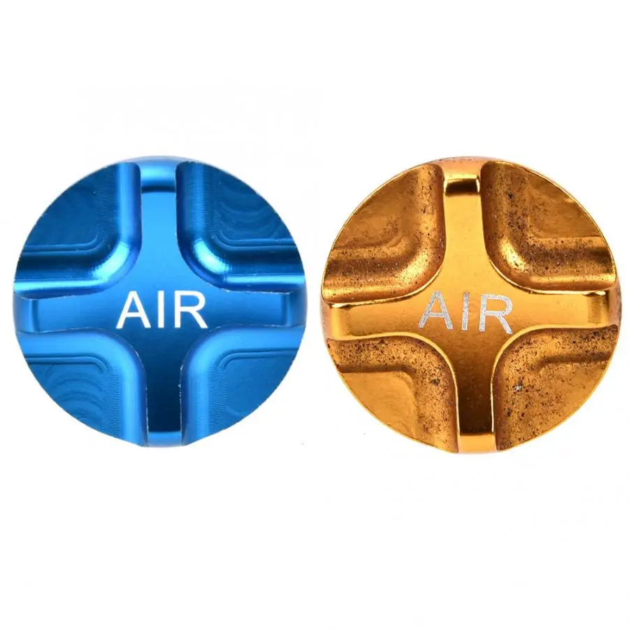 Верхняя крышка велосипедного стержня гарнитуры передней вилки велосипеда из