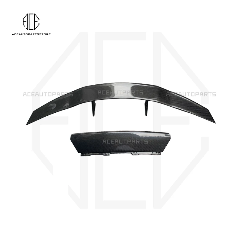 Высококачественный комплект для корпуса из углеродного волокна Lambo Huracan LP580 LP610 M