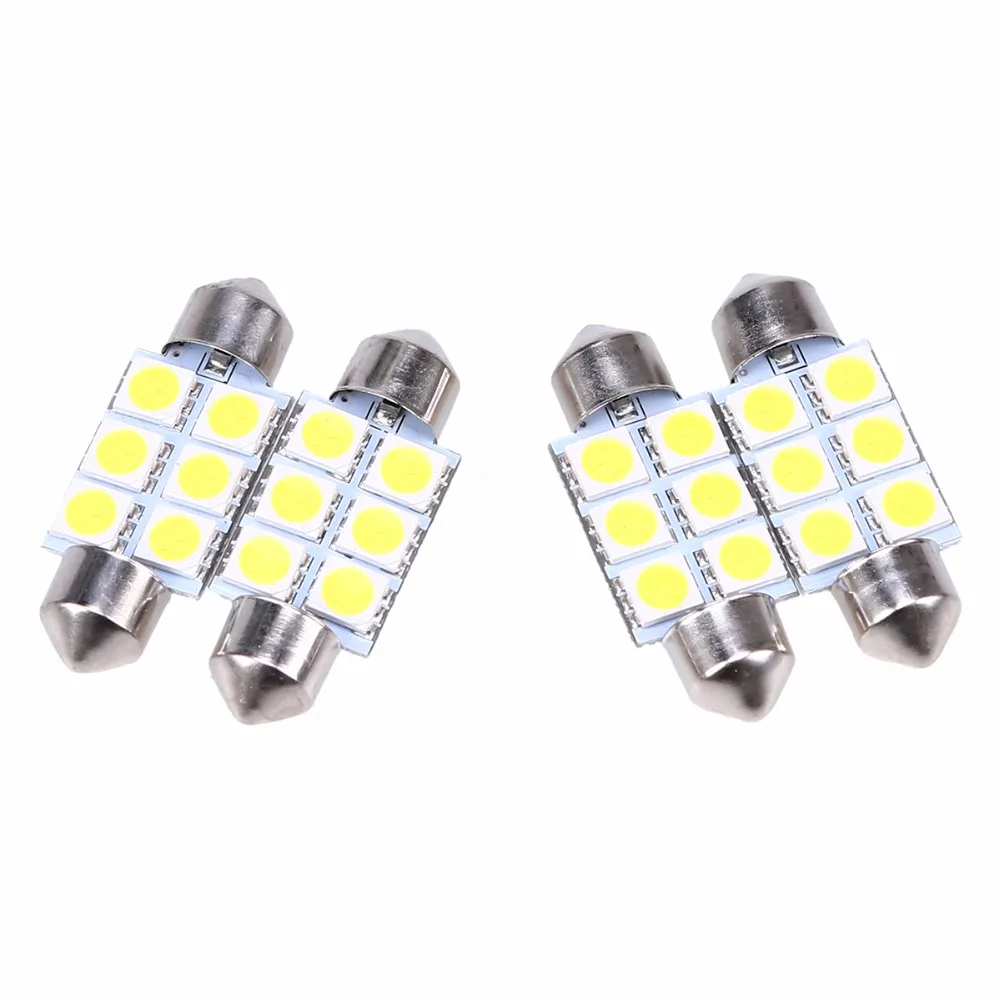 4 шт 36мм 5050 6 smd универсальный грузовик/автомобилей высокой мощности газа экономии