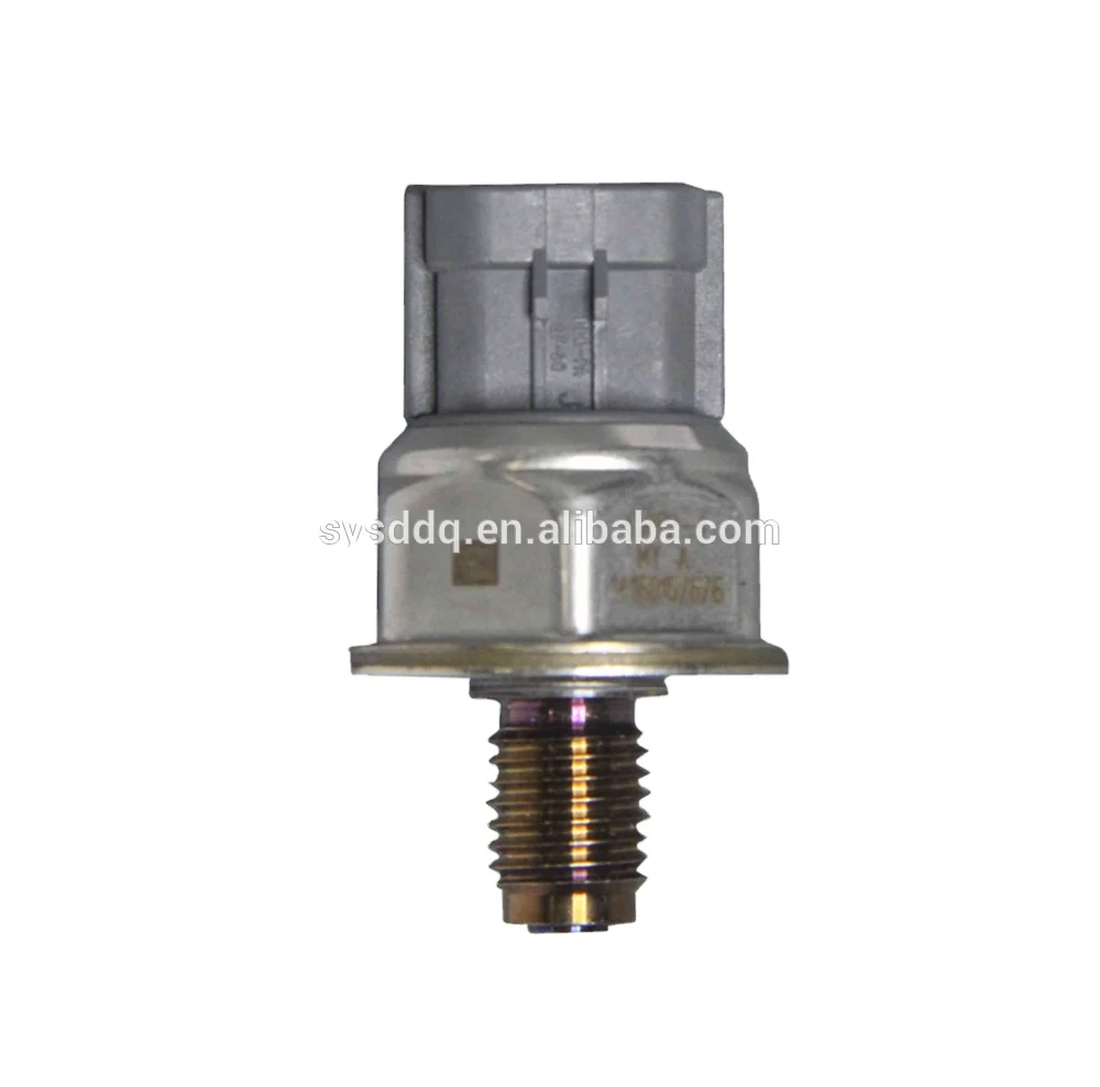 

SENSATA common rail pressure sensor 45PP3-4 Made in Malaysia 45PP3-4
