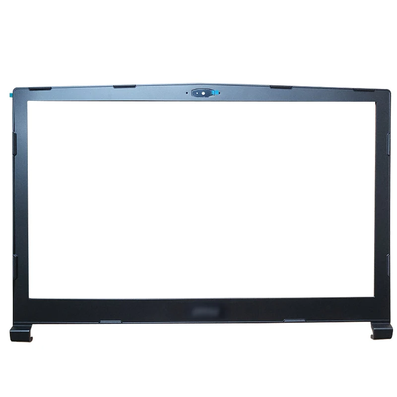 Новый чехол для ноутбука MSI GP63 GP63VR задняя крышка ЖК-дисплея/Передняя