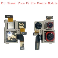 rear back front camera flex cable for xiaomi poco f2 pro redmi k30 pro main big small camera module repair parts