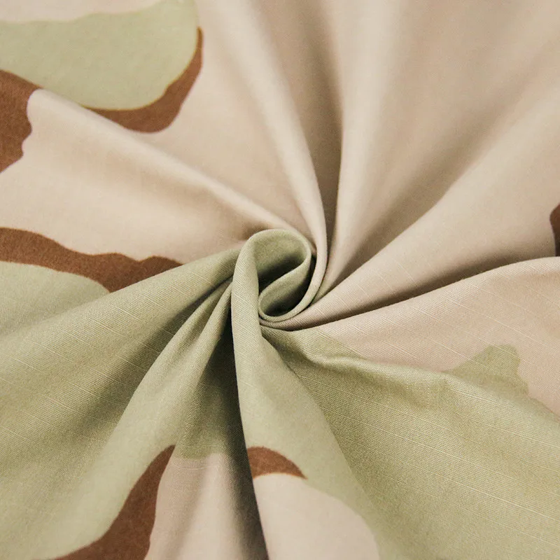 100*150 см/шт. Camo nylon удобная мягкая износостойкая ткань для одежды - купить по