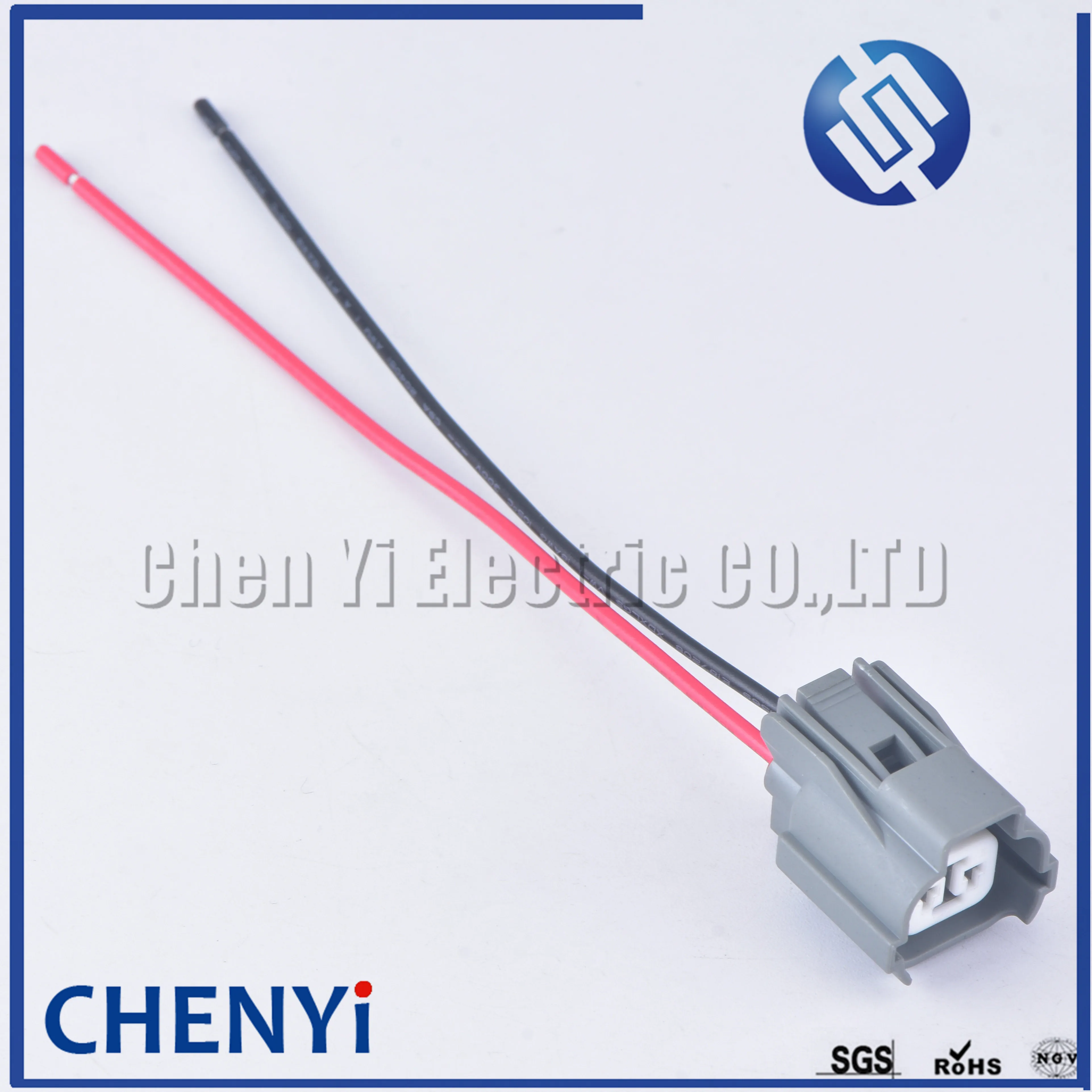 

Автомобильный разъем Yuyi 6181-0070 6189-0129