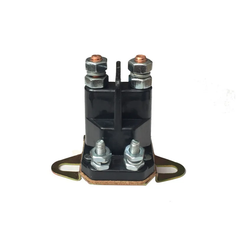 Контактор постоянного тока гидравлический вилочный погрузчик магнитный