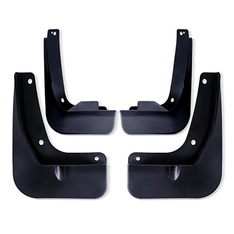 

For Skoda SUPERB 2013 - 2015 2016 2017 2018 2019 2020 Mud Flaps Splash Guard Cover Mudguard Fenders Splasher Auto Accessories