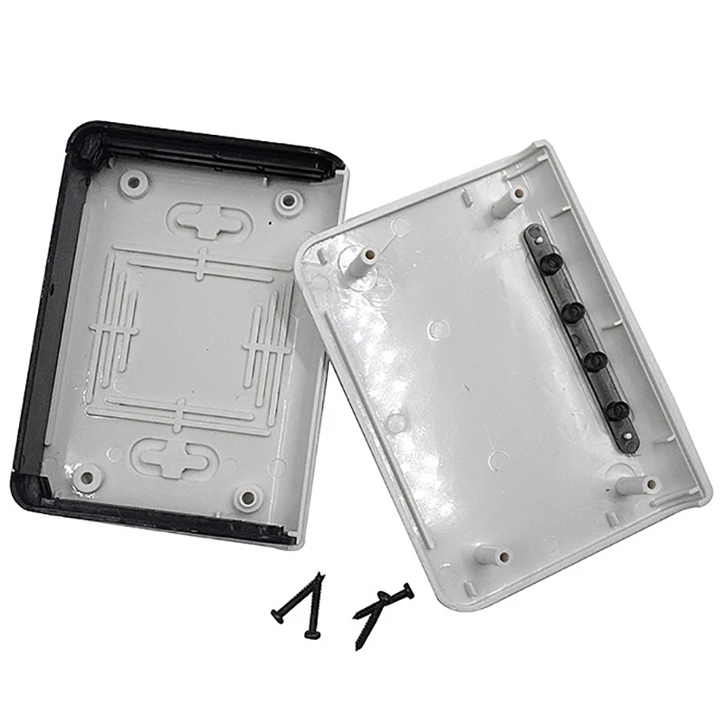 Wifi чехол для прибора маленькая электронная коробка Фасонная фреза по пластмассе