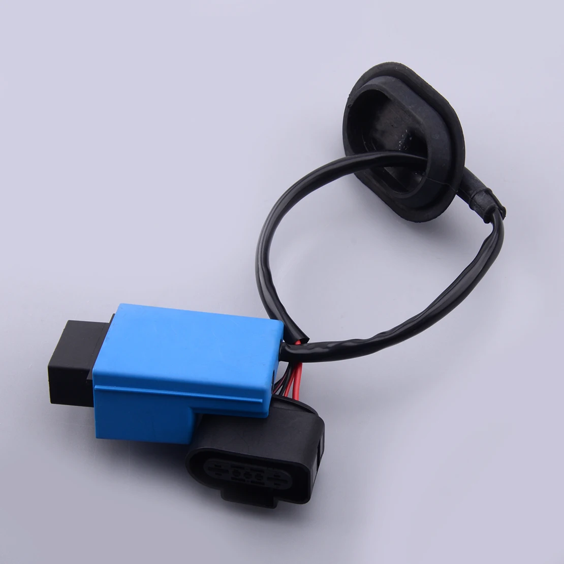 Модуль управления подачей топливного насоса для автомобилей подходит Audi Skoda VW