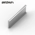 Алюминиевый профиль 6061, толщина 8 мм, запчасти передней панели