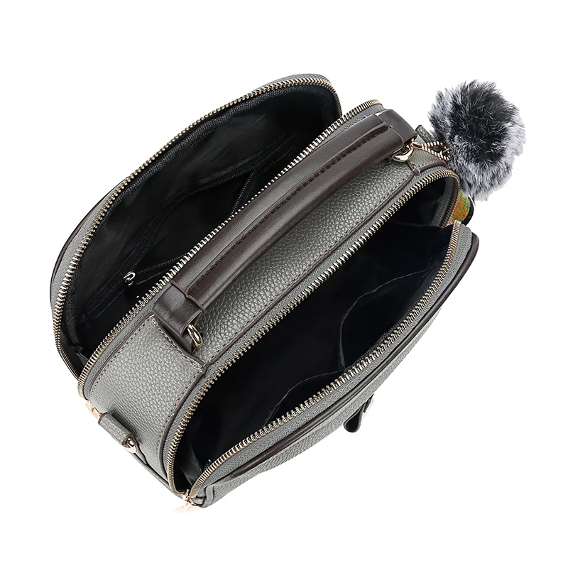 Винтажные женские сумки на плечо из искусственной кожи роскошные женская сумка