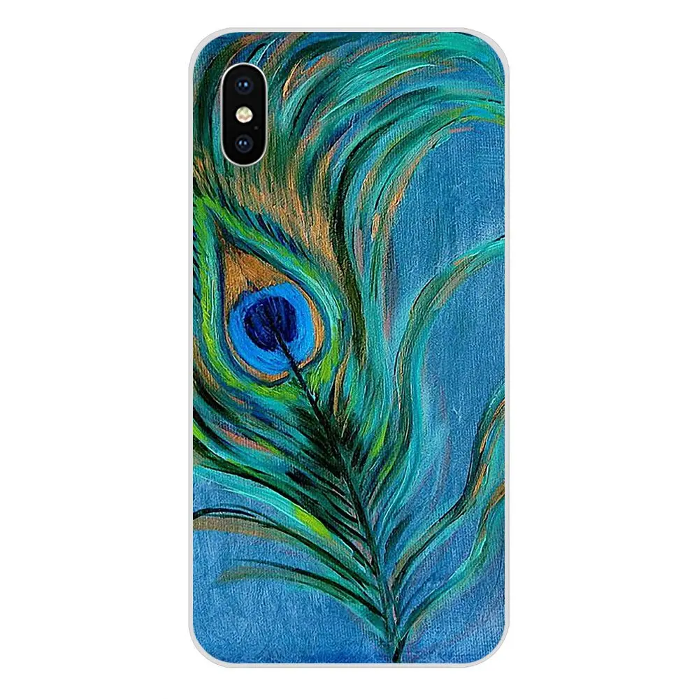 Krishna Art для Xiaomi Redmi Note 2 3 3S 4 4A 4X5 5A 6 6A Pro Plus Мягкие силиконовые прозрачные чехлы из