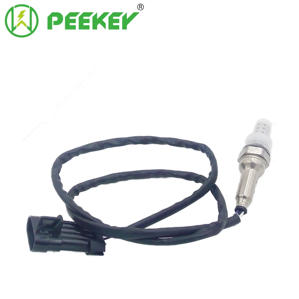 

PEEKEY Lambda sensor For BYD F3/Refine/Geely/Buick Excelle 25324175 28130529