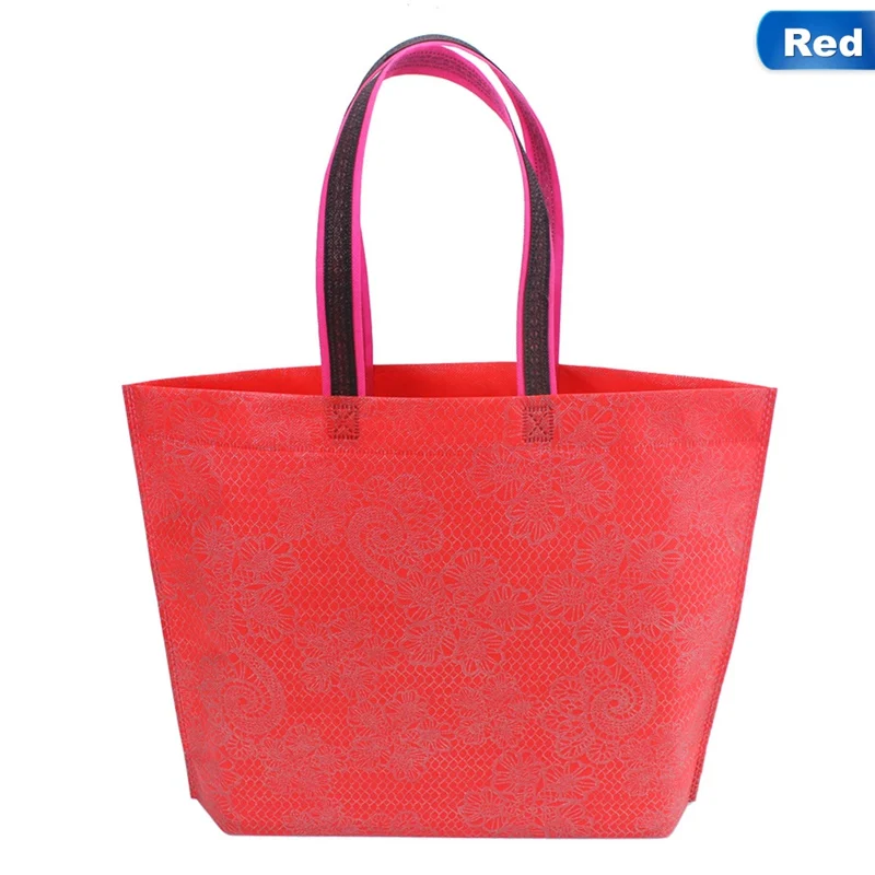 Новинка 2021 модная женская складная сумка для покупок водонепроницаемая плотная