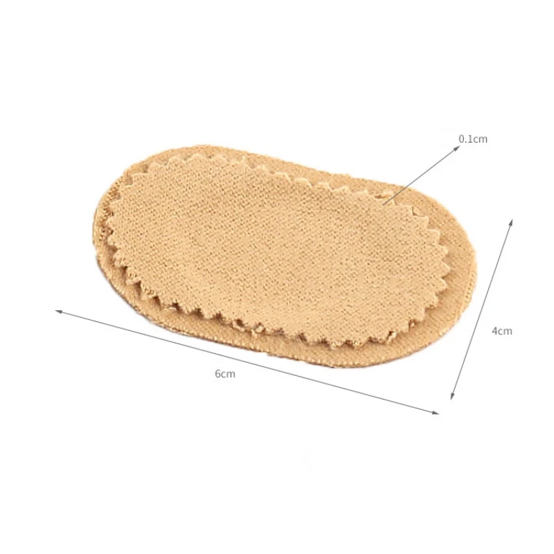 6 шт./комплект силиконовые патчи для снятия боли в ногах | Красота и здоровье