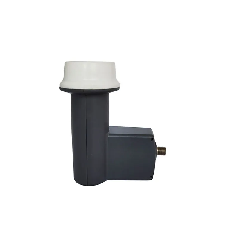 High Quality Full HD Digital KU BAND Universal Single LNB Mini Satellite LNB Satellite Receiver LNB 9GHz KU ku lnb 1 Output LNBF