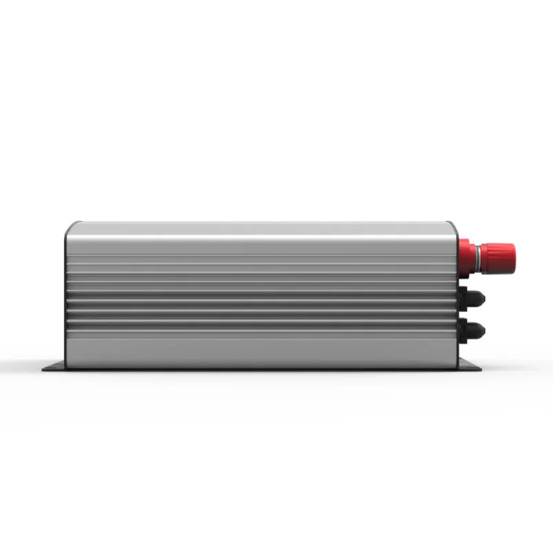 EPever IPower 500W солнечный инвертор заряда 24V вход 220VAC выход решетки чистая синусоида