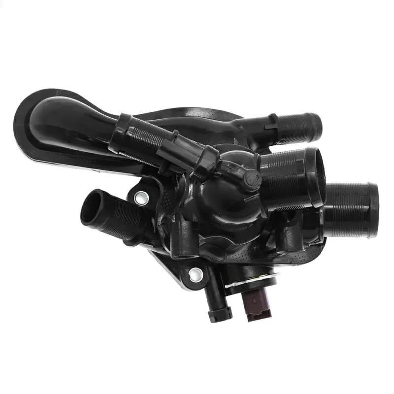 Thermostat Housing Assembly 11537534521 For Peugeot 207 208 308 508 2008 Citroen C4 Picasso DS 1.6i THP VTi MINI R56 R55 | Автомобили и