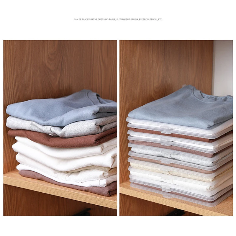 Складная доска для одежды система Организации дорожная сумка рубашек шкаф