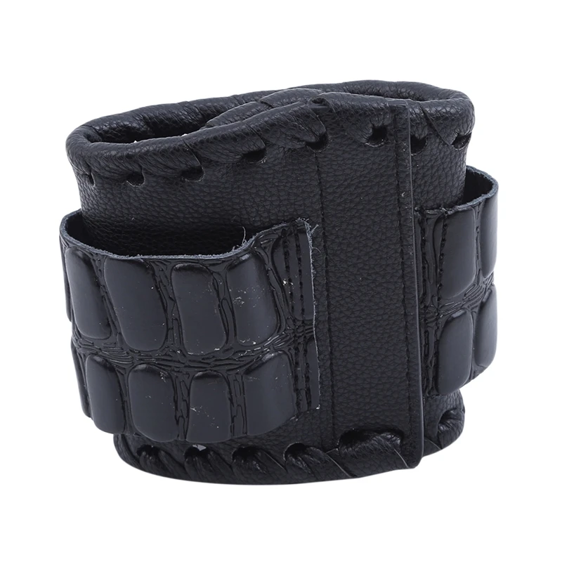 Новый крючок и петля тренд Парикмахерская сумка на запястье Парикмахерские