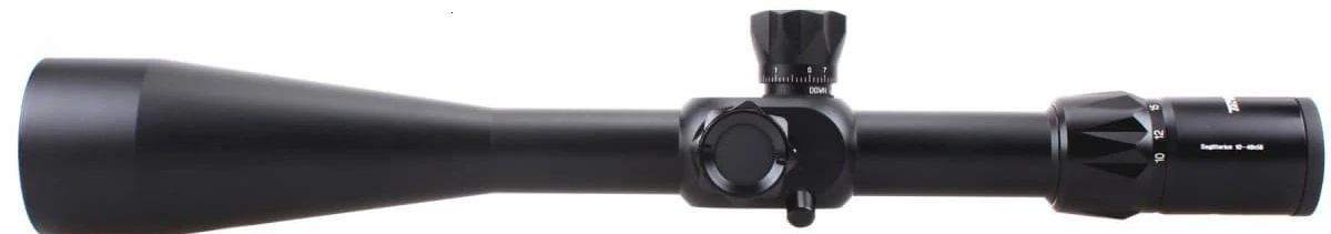 Векторная оптика Стрелец 10-40x50 FFP Riflescope охотничий стрелковый прицел Parallax от 12 ярдов с подсветкой MOA Reticles