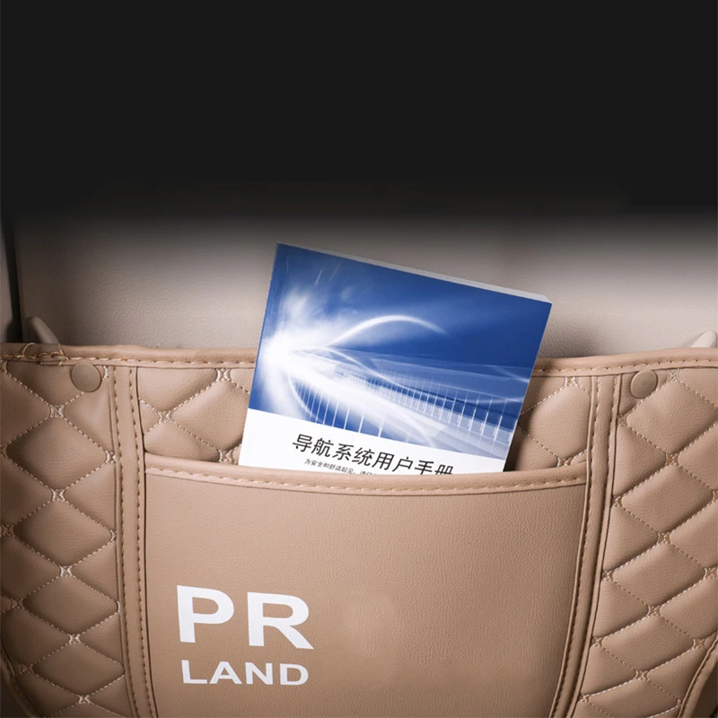 ?? Pu抗kickマット車インテリアプロテクターサイドエッジ保護トヨタランドクルーザープラドfj 150 2016 2017 2018 2019