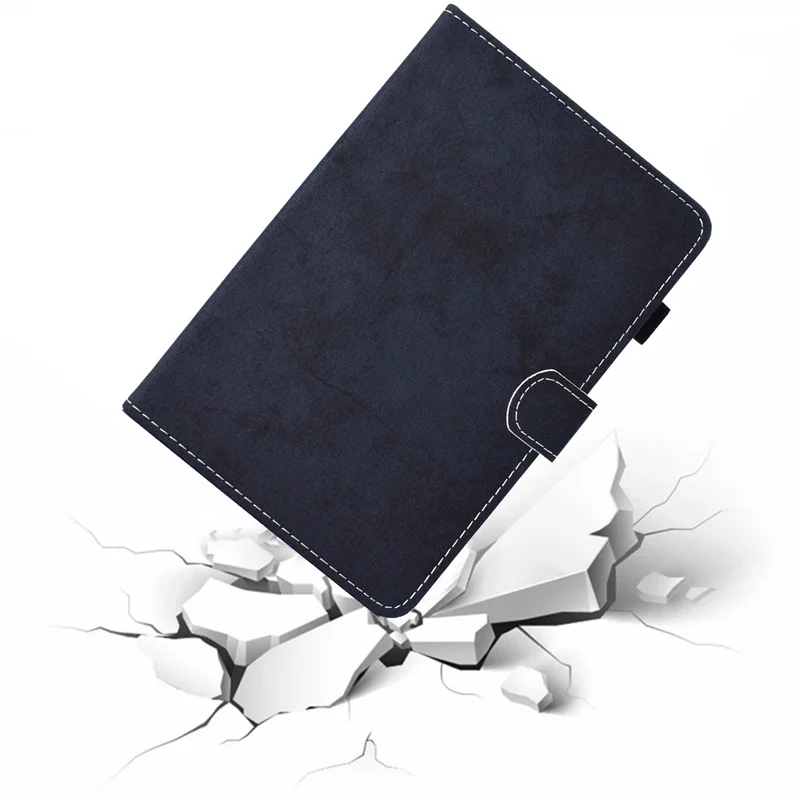 soft pu leather tablet cover for lenovo tab p11 wallet case stand foldable shell for lenovo tab p11 tb j606f j606l j606n 11 inch free global shipping