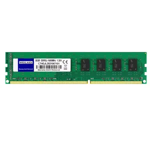 wld ddr3l 2gb 4gb 8gb pc3 1333 1600 1333mhz 1600mhz 10600 12800 2g 4g 8g 1 35v ram pc memory ram memoria module computer desktop free global shipping