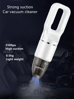 wireless car vacuum cleaner handheld car mini vacuum cleaner