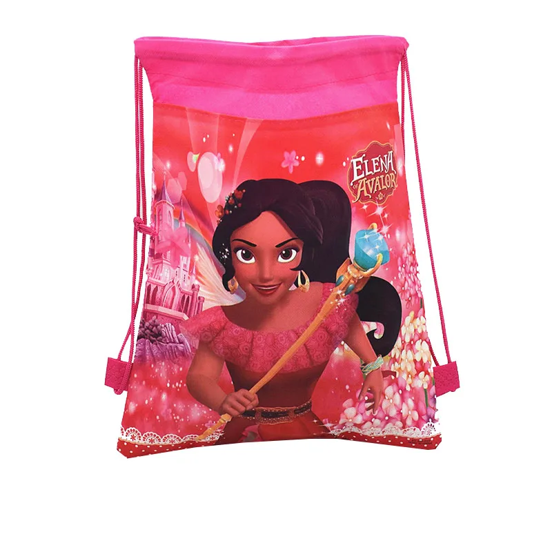 Elena avalor декоративные принадлежности для девочек подарок на день рождения