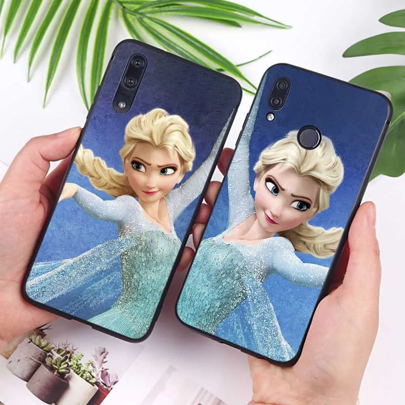 Для Xiaomi Redmi note 7 k20 pro 5 6 4x 7a прозрачный однотонный Мягкий силиконовый чехол для