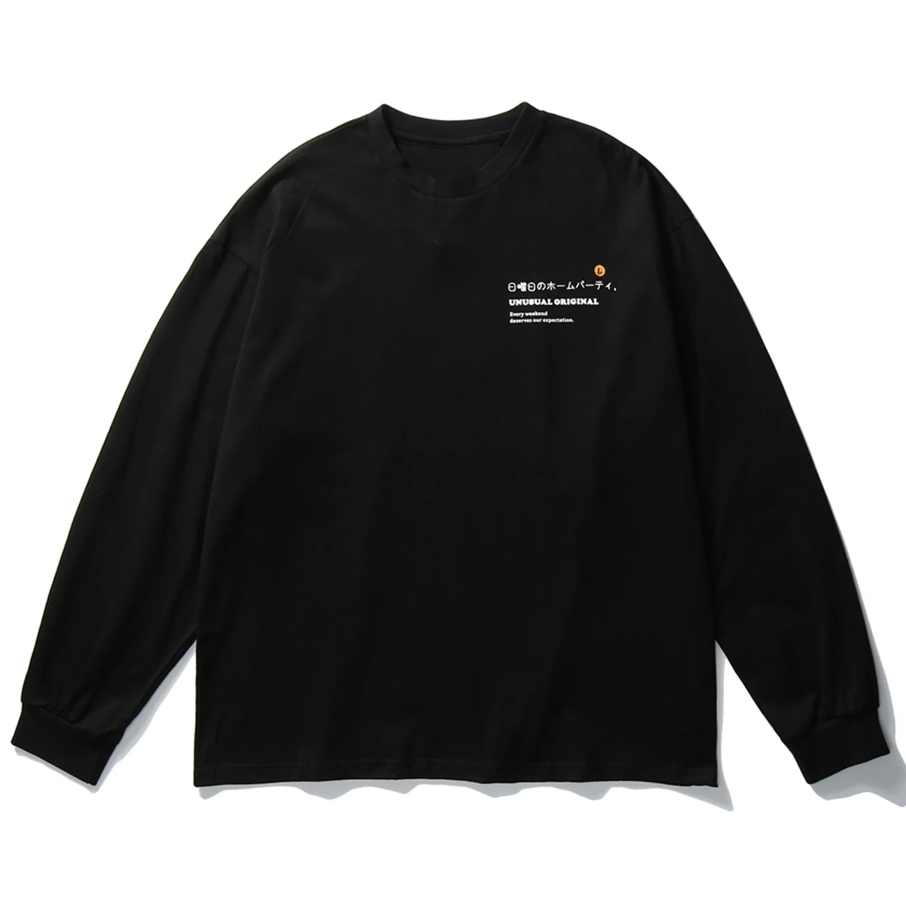 Aelfric Eden японская футболка с рисунком кота из мультфильма война Мужская Уличная в