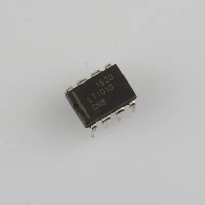 

1 шт./лот LT1010CN8 LT1010 DIP8 DIP