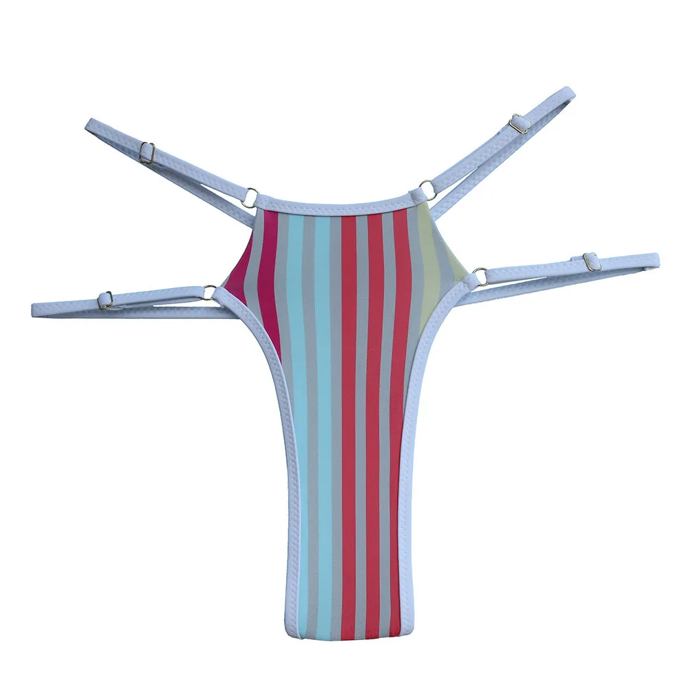 

Super sexy thong bikini pants bikini bikini pants International Womens Girl Bikinis Bottom Thong Sexy Swimsuit Swimwear