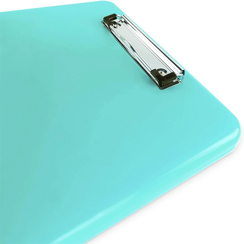 

Storage Plastic Clipboard Can Be Opened Foldable for Nurse Students, Teachers, Sales, Utility, Jobsite,Industrial,Office
