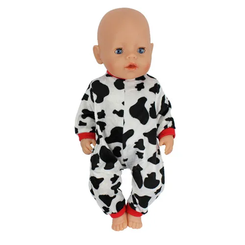 Лидер продаж; комплект одежды для отдыха; Одежда для кукол 17 дюймов 43 см; Одежда для кукол; аксессуары для новорожденных; костюм для дня рождения