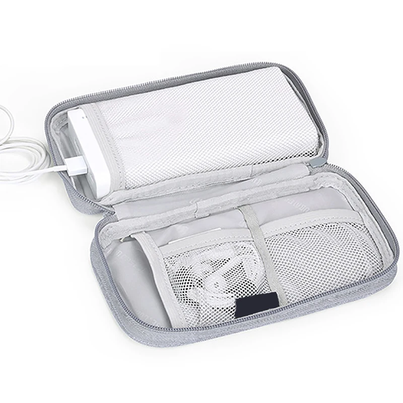 New Protective Travel Power Bank Case Portable External Charger Battery Storage For Romoss | Дом и сад